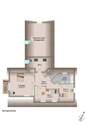 Grundriss Dachgeschoss - 