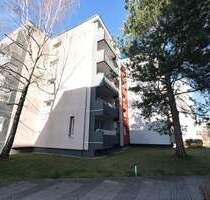 Sofort einziehen: Lichtdurchflutete 3-Zimmer-Wohnung (84,8 qm) im top renoviertem Haus - Ottobrunn