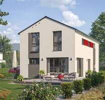 Unverwechselbare Architektur Ihres bezugsfertigen QNG-Hauses! - Wertheim Kembach