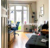 Wohnungsswap - Hein-Hoyer-Straße - Hamburg St. Pauli