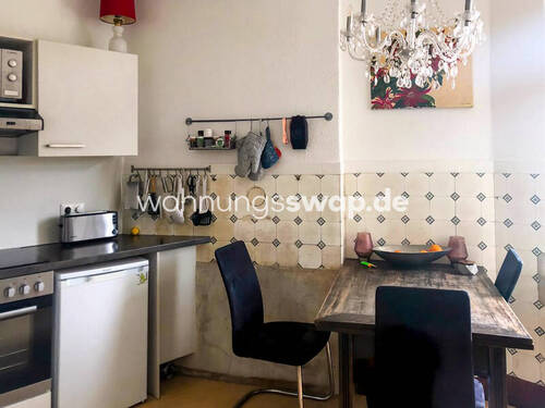 Bild 4 - Etagenwohnung mit 64,00 m&sup2; in Hamburg zur Miete