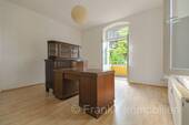 Wohnzimmer (Wohnung EG) - 