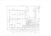 Grundriss Halle - 