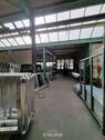 Blick inden zweiten Hallenbereich - Halle zur Miete in Bornheim