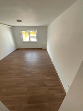 Zimmer im EG - 