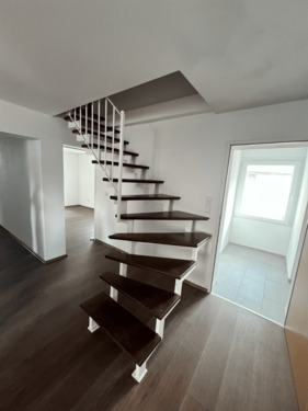 Wohnung OG 3 - 