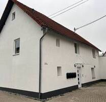 Solide vermietet: Modernisiertes 4-Parteien-Mehrfamilienhaus in guter Wohnlage,nach WEG aufgeteilt! - Dernbach