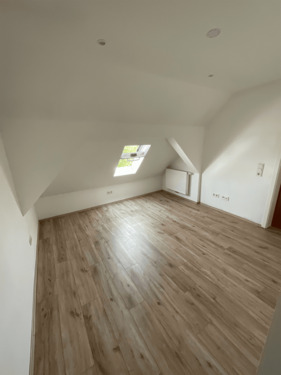 Maisonette Bereich OG - 