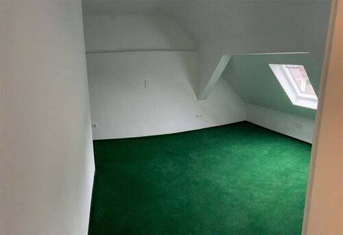Maisonette Bereich - 
