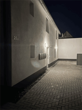 Seitenansicht 2 - Mehrfamilienhaus, Wohnhaus in Dernbach