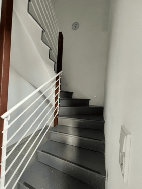 Treppenhaus - 