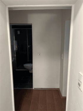 Wohnungseingang - 