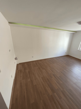 Wohnbereich im EG - 