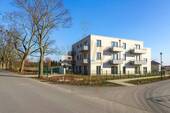 Haus 1 - 2 Zimmer Terrassenwohnung in Biesenthal