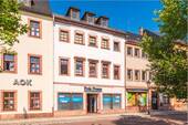DSC05953 - +++TOP-LAGE: Wohn- und Geschäftshaus am Marktplatz in Rochlitz - Zentrale Investmentchance+++