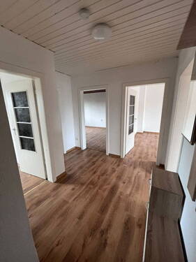 Bild 1 - Gut beleuchtete Wohnung in Oberhausen Alstaden