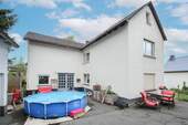 Hausansicht - 