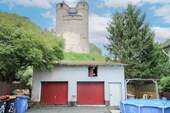 Burgblick Hof - 
