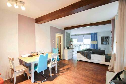 Esszimmer - Einfamilienhaus mit 191,00 m² in Greifenstein zum Kaufen