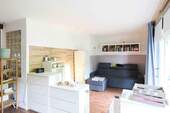 Wohnzimmer OG - 