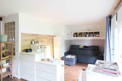 Wohnzimmer OG - 
