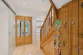 Flurbereich - Erdgeschoss - 