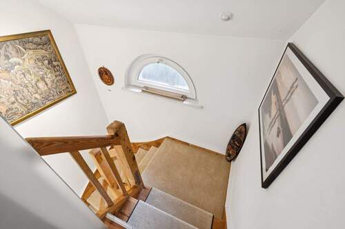 Etagentreppe - 