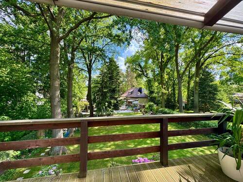 Balkon - Ausblick - 