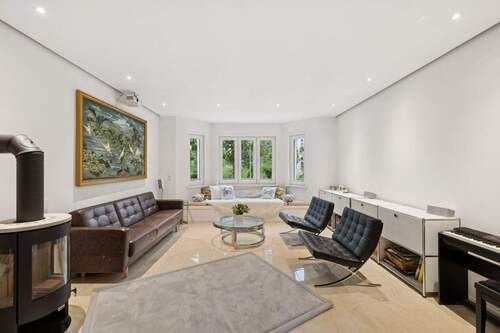 Wohnzimmer - 