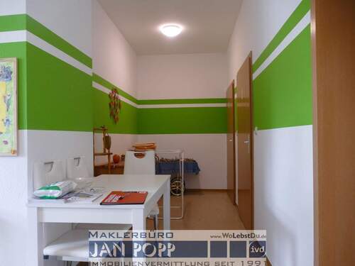 Zugang Toiletten - 