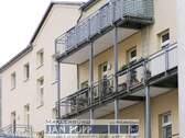 Balkonanlage - 