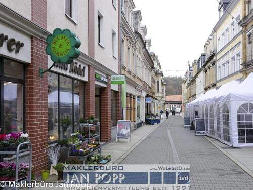 Brückenstraße - 