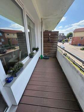 Balkon - 