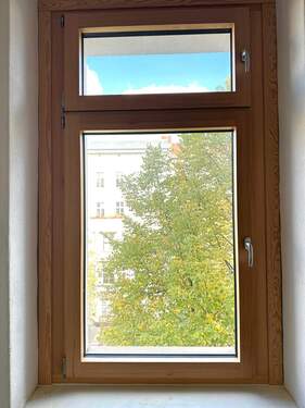 Fenster - 