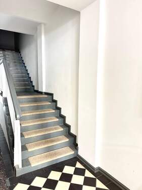 Treppenhaus - 