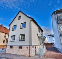 Vielseitiges Mehrgenerationenhaus mit großem Anbau und Ausbaupotenzial in Freigericht-Somborn