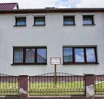 Platz für zwei Familien - Charmantes Haus mit Potenzial in Britz bei Eberswalde