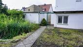 Gartenansicht - 