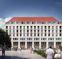5.1.3 Ihr neues Zuhause wartet - stilvoll, hell und zentral ! - Dresden Innere Altstadt