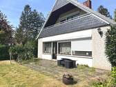 Bild 2 - 5 Zimmer Einfamilienhaus zum Kaufen in Bremen / Schönebeck