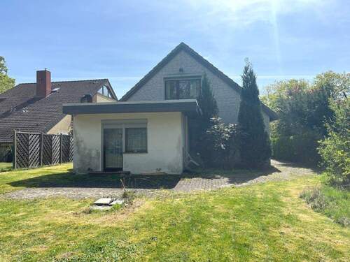 Bild 3 - 5 Zimmer Einfamilienhaus in Bremen / Schönebeck