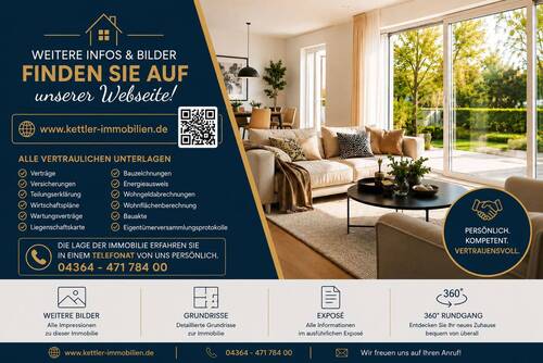 Lageinfo mit QU Code - 