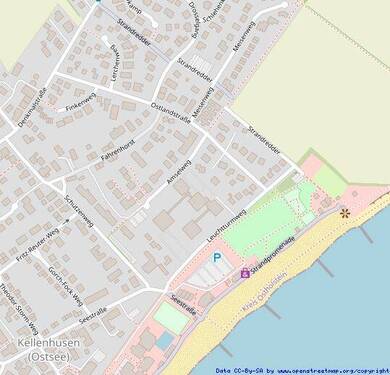 Lageplan - 