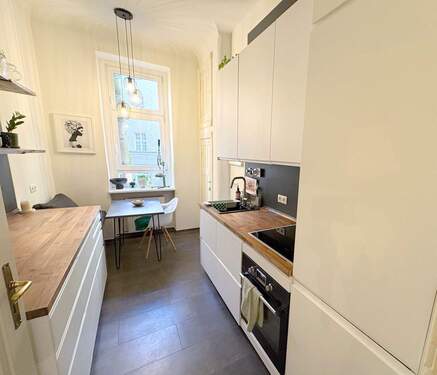 Ihr neuer Lieblingsort für Genuss und Geselligkeit - 