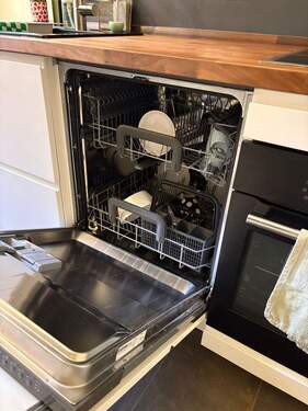 Geschirrspüler - 