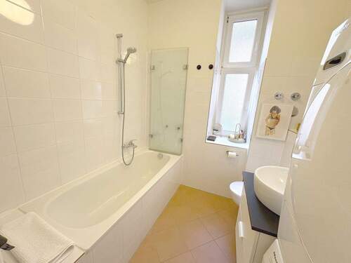 Frisch in den Tag starten, dank Tageslicht - 