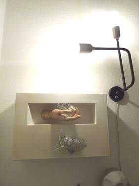 Herzlich Willkommen sagt Hensel Immobilien - 