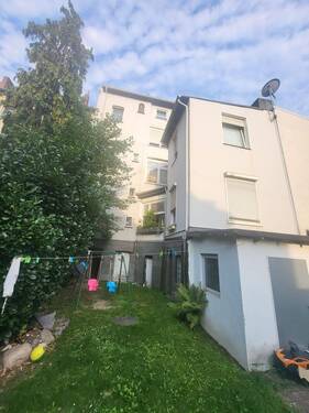 Rückansicht-WA0003.jpg - 1 Zimmer Mehrfamilienhaus, Wohnhaus in Moers