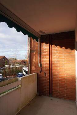 Loggia - 