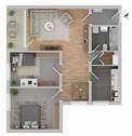 Grundriss - 